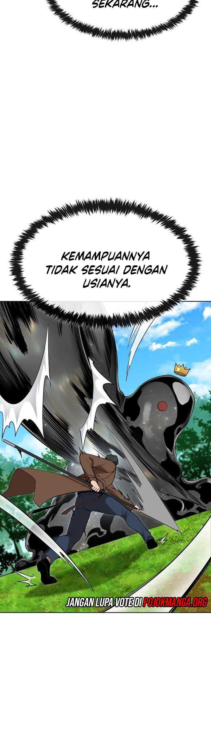 Heavenly Demon Wants to Be a Chef Chapter 6 - halaman 20