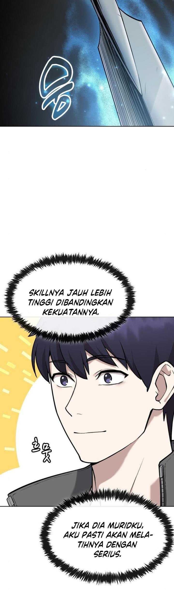 Heavenly Demon Wants to Be a Chef Chapter 6 - halaman 23