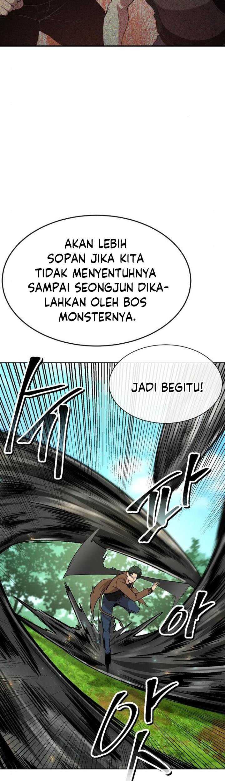Heavenly Demon Wants to Be a Chef Chapter 6 - halaman 27