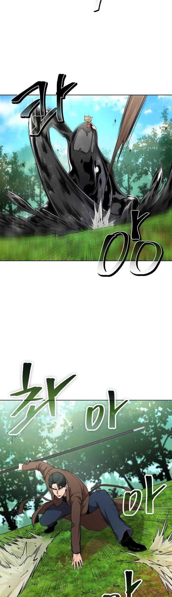 Heavenly Demon Wants to Be a Chef Chapter 6 - halaman 28
