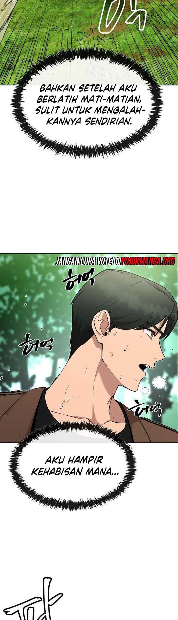 Heavenly Demon Wants to Be a Chef Chapter 6 - halaman 29
