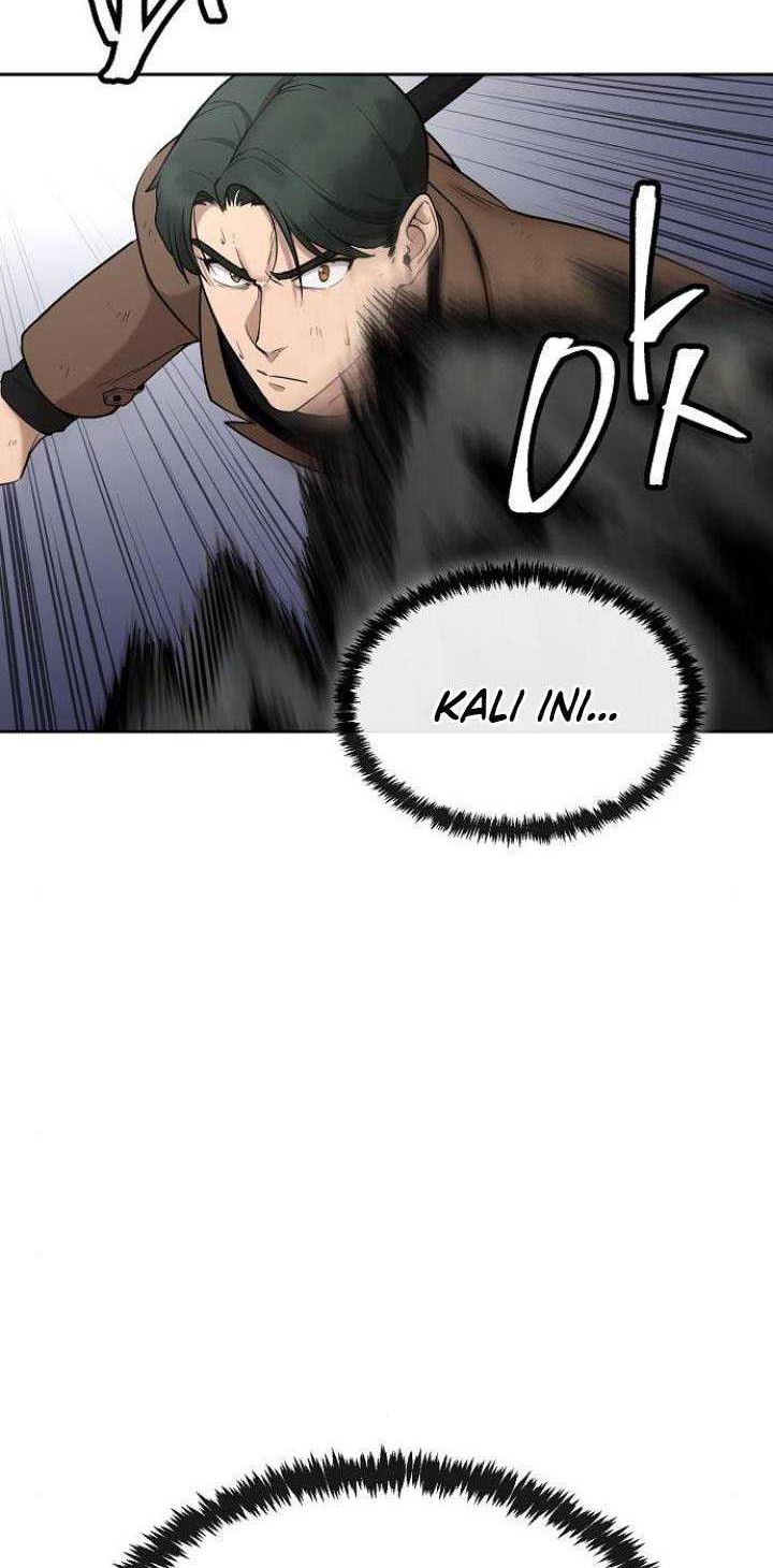 Heavenly Demon Wants to Be a Chef Chapter 6 - halaman 30