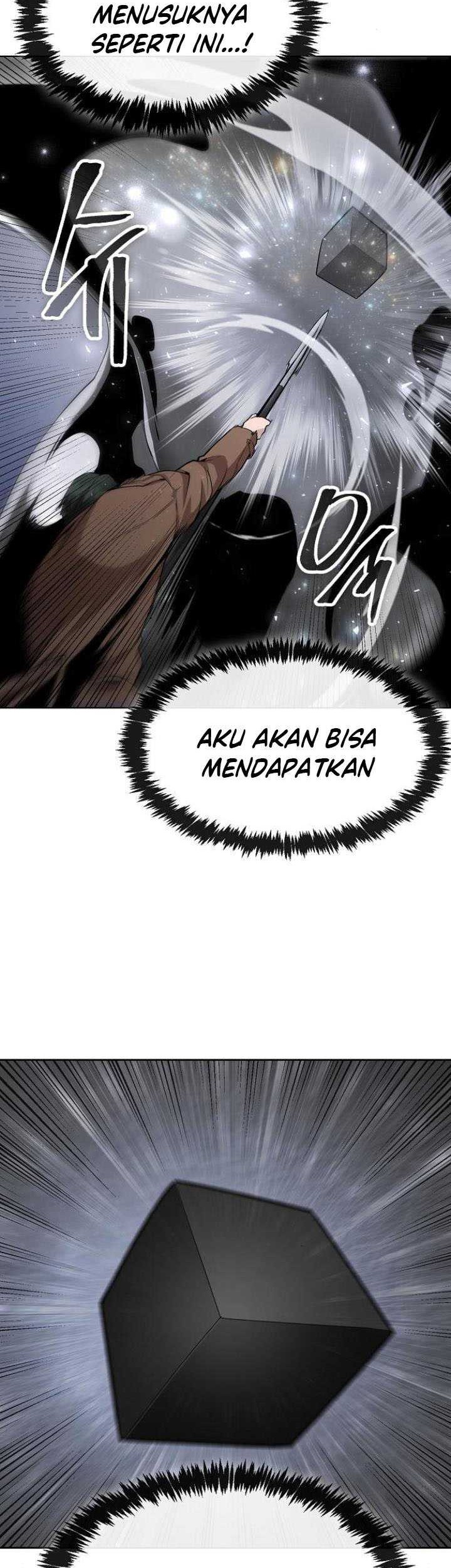 Heavenly Demon Wants to Be a Chef Chapter 6 - halaman 32