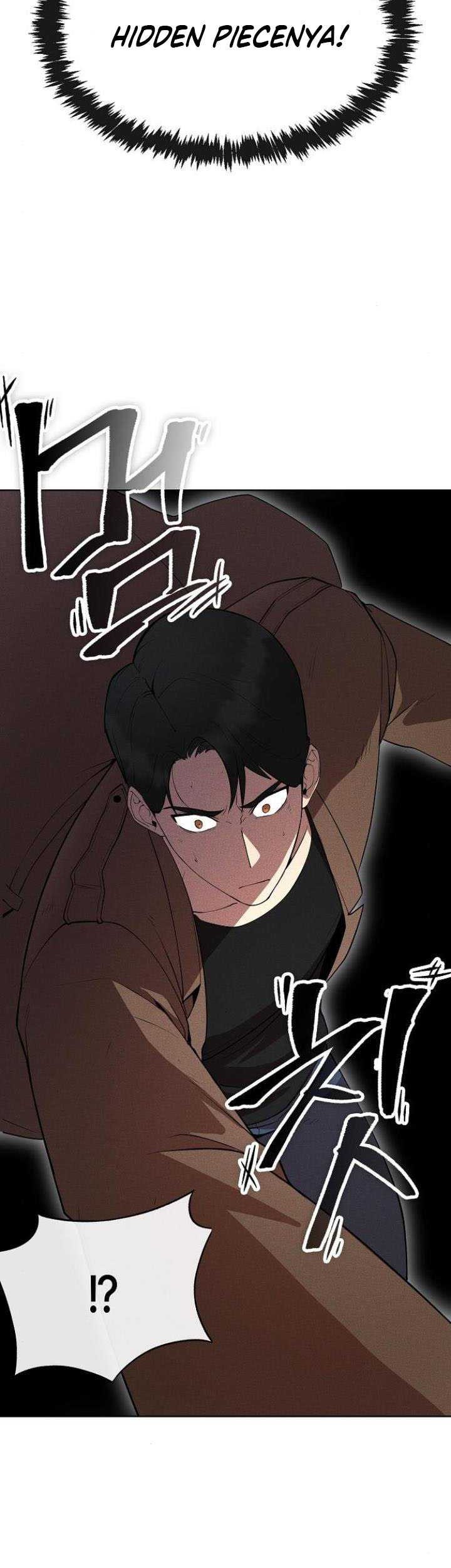 Heavenly Demon Wants to Be a Chef Chapter 6 - halaman 33