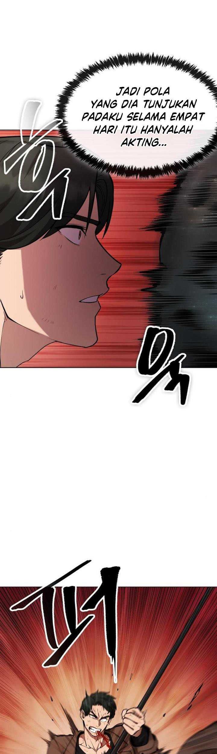 Heavenly Demon Wants to Be a Chef Chapter 6 - halaman 36