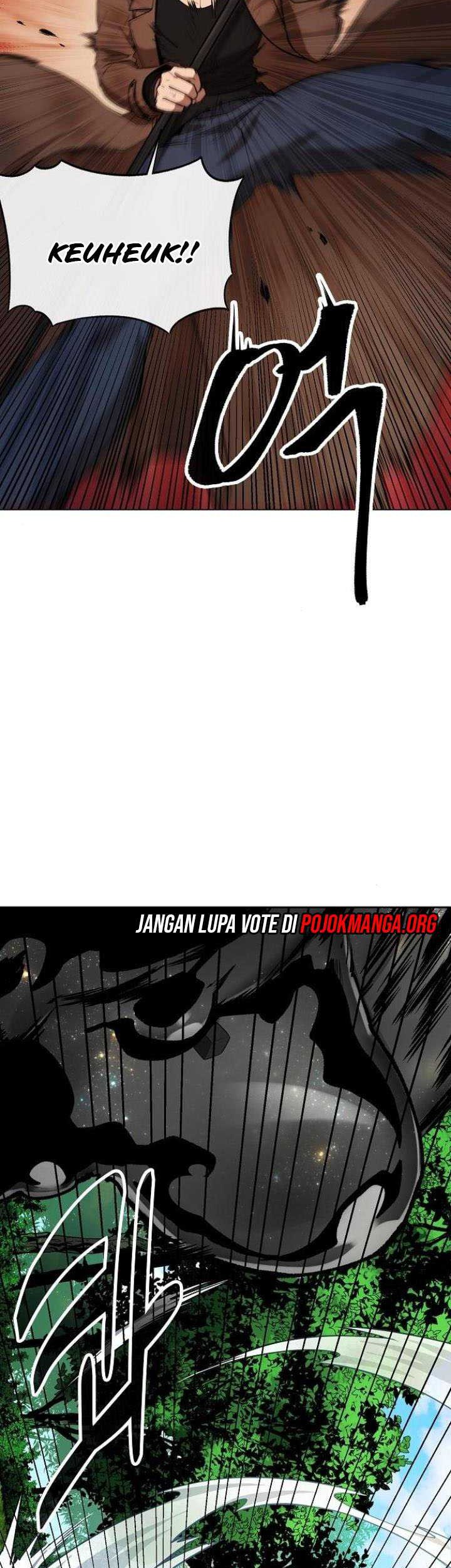 Heavenly Demon Wants to Be a Chef Chapter 6 - halaman 37