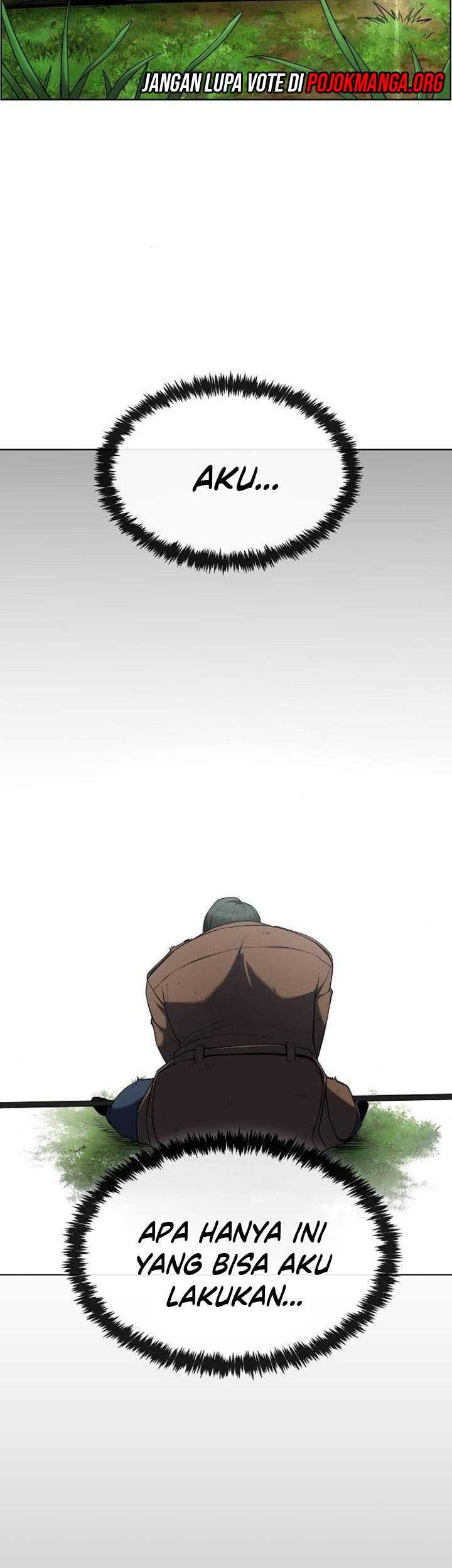 Heavenly Demon Wants to Be a Chef Chapter 6 - halaman 40