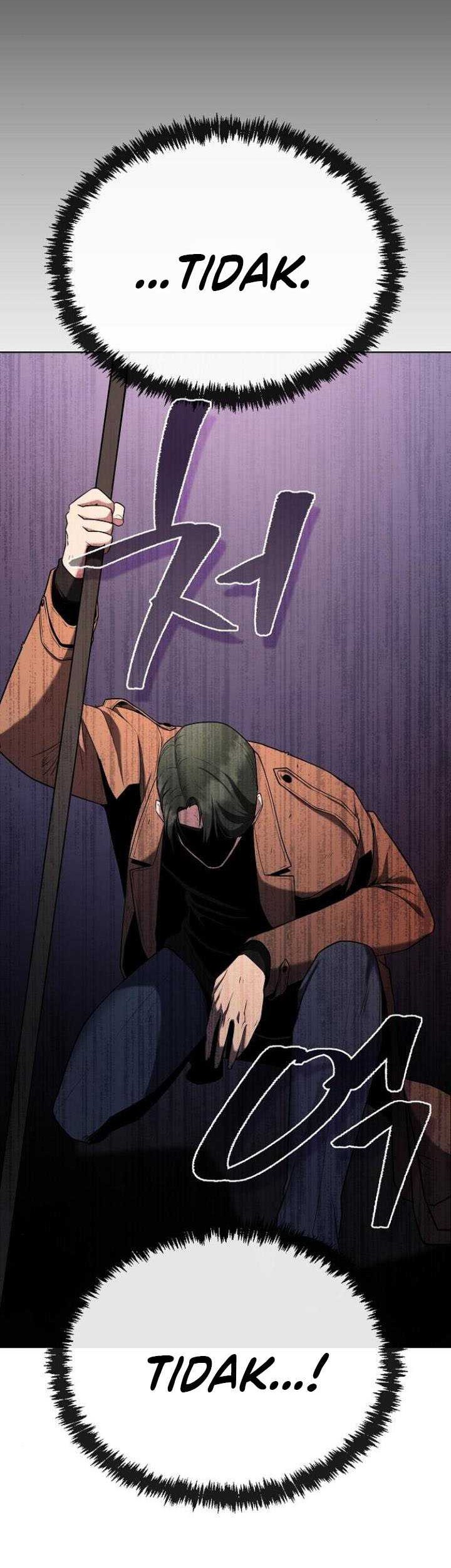 Heavenly Demon Wants to Be a Chef Chapter 6 - halaman 44