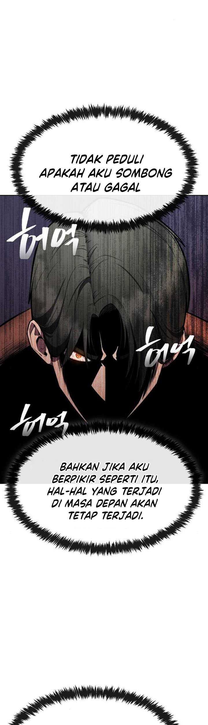Heavenly Demon Wants to Be a Chef Chapter 6 - halaman 45