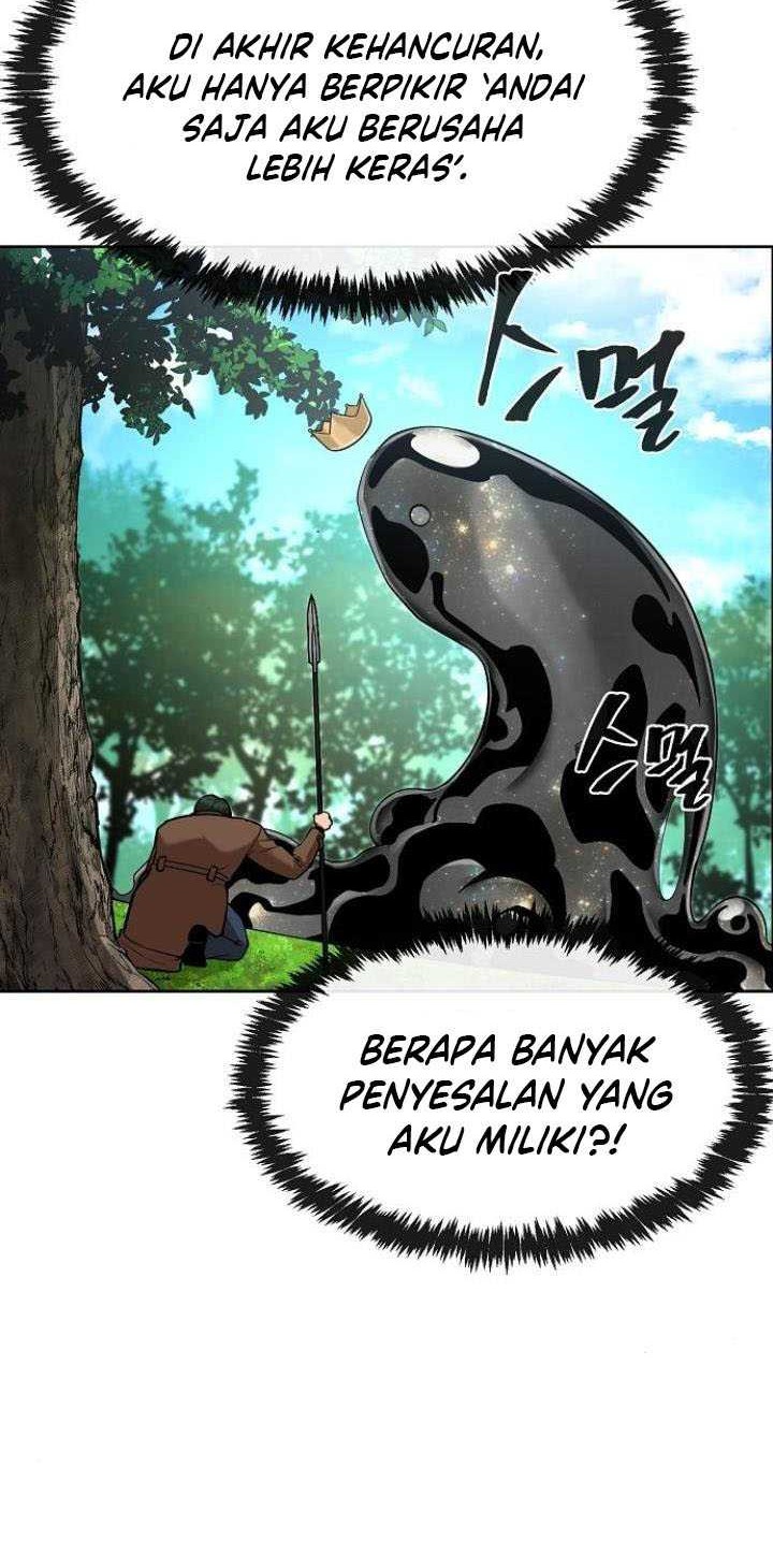 Heavenly Demon Wants to Be a Chef Chapter 6 - halaman 46