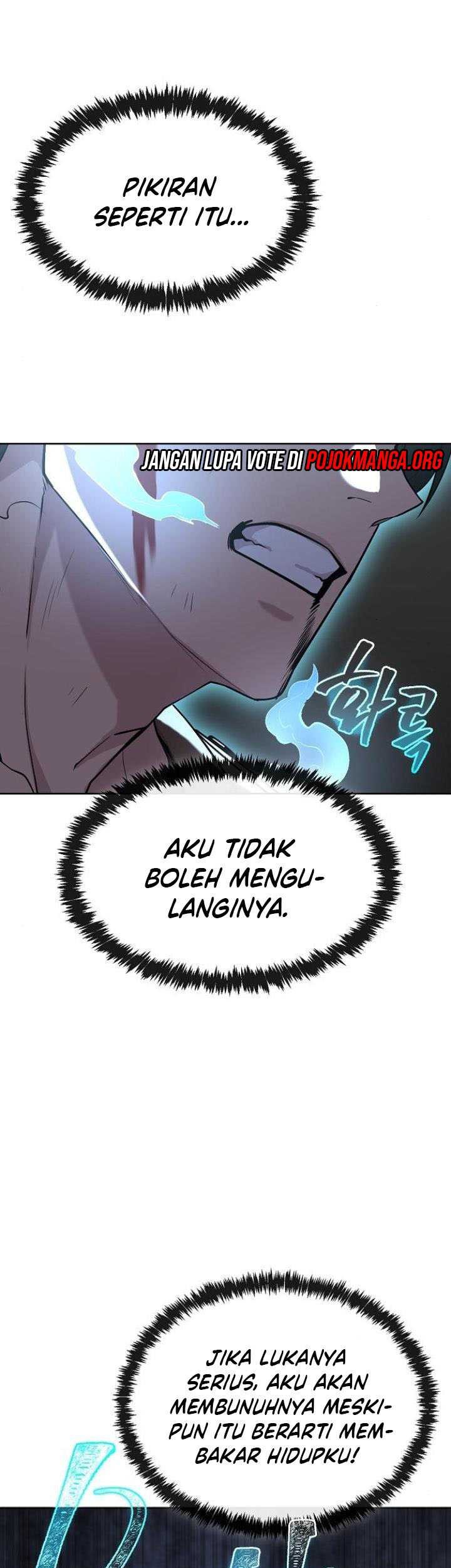 Heavenly Demon Wants to Be a Chef Chapter 6 - halaman 47