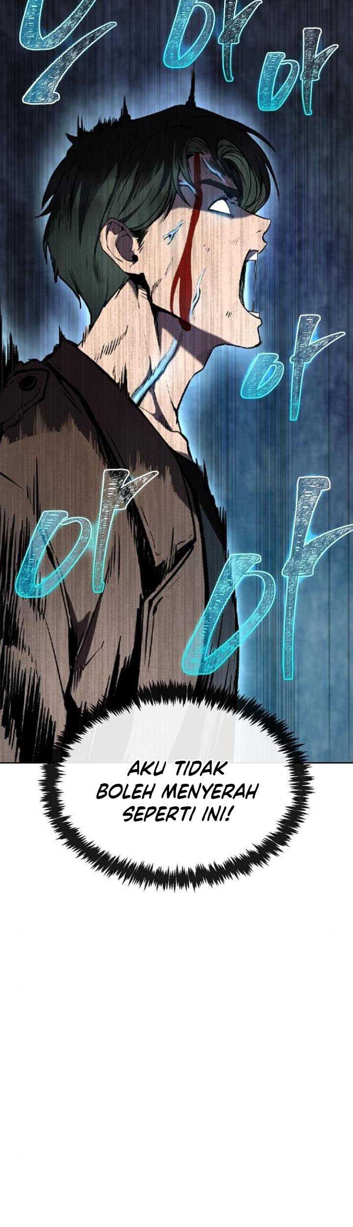 Heavenly Demon Wants to Be a Chef Chapter 6 - halaman 48
