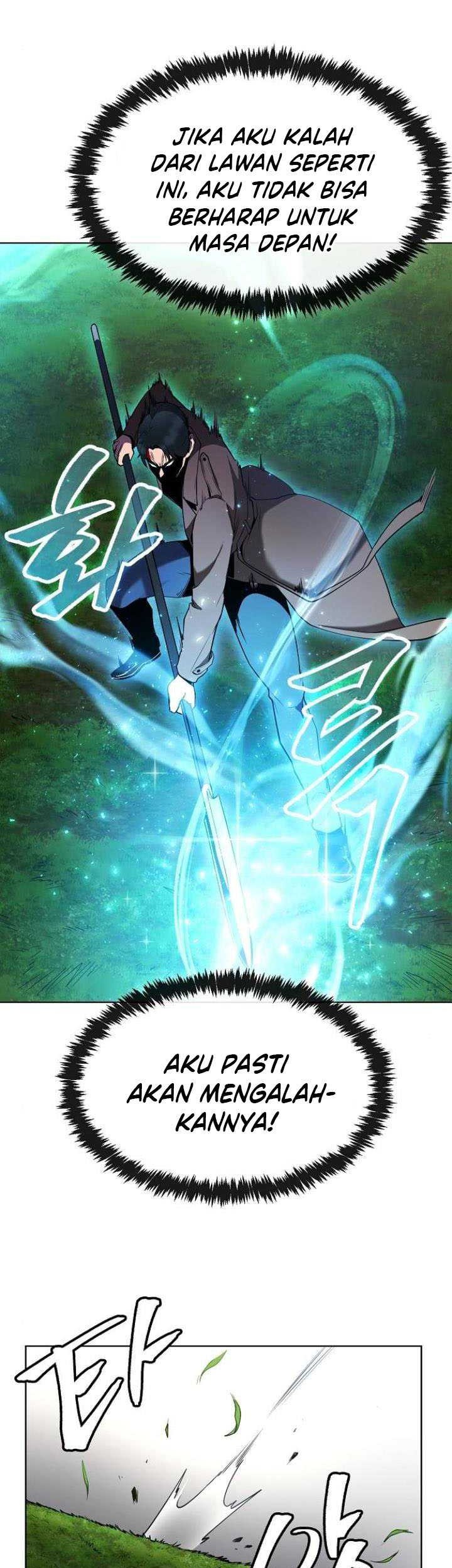 Heavenly Demon Wants to Be a Chef Chapter 6 - halaman 49