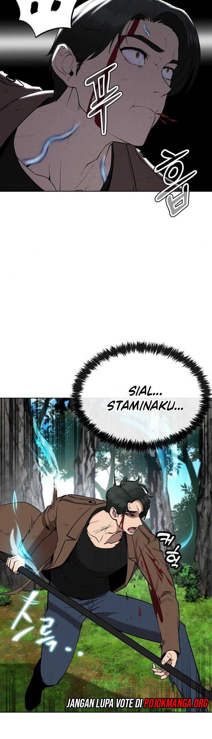 Heavenly Demon Wants to Be a Chef Chapter 6 - halaman 52