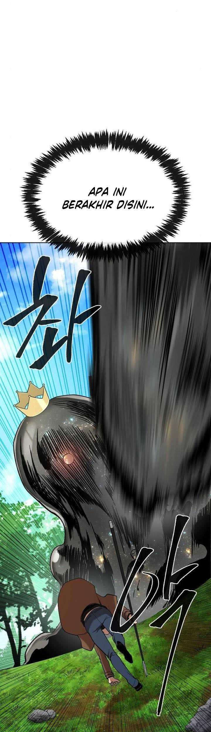 Heavenly Demon Wants to Be a Chef Chapter 6 - halaman 53
