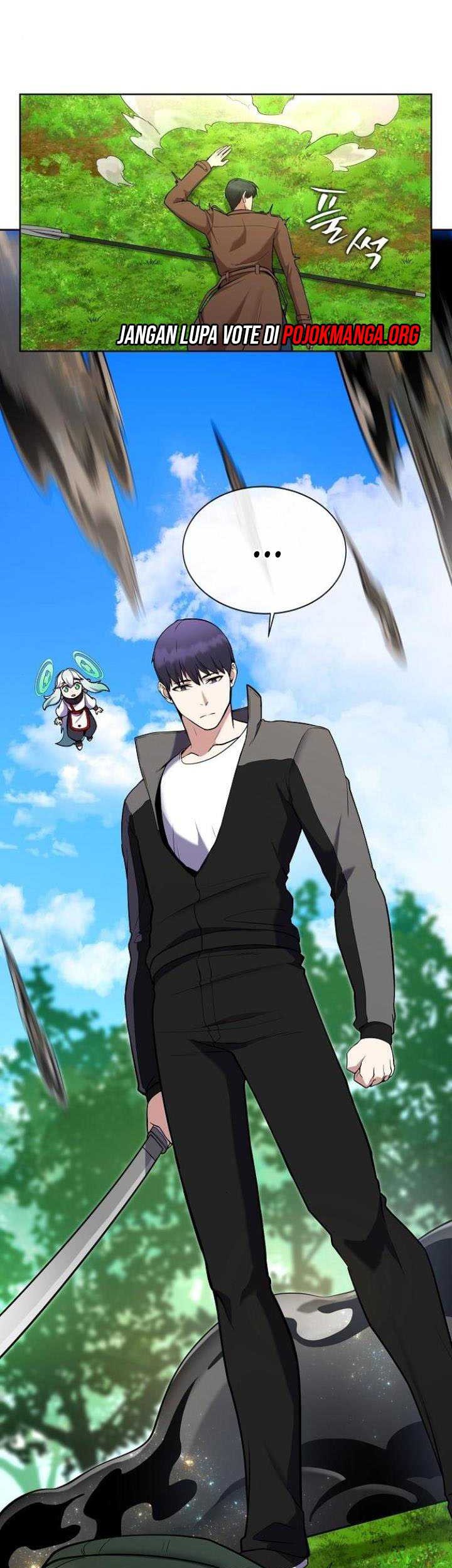 Heavenly Demon Wants to Be a Chef Chapter 6 - halaman 57