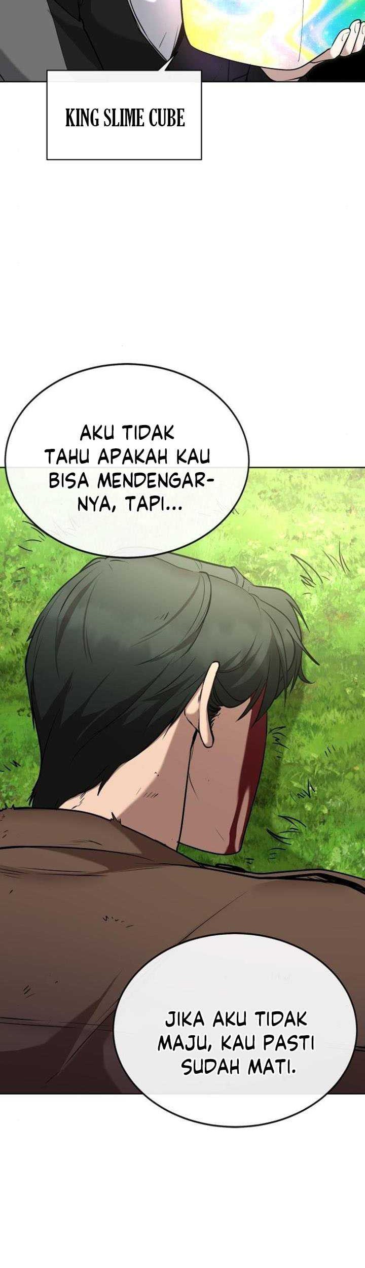 Heavenly Demon Wants to Be a Chef Chapter 6 - halaman 64