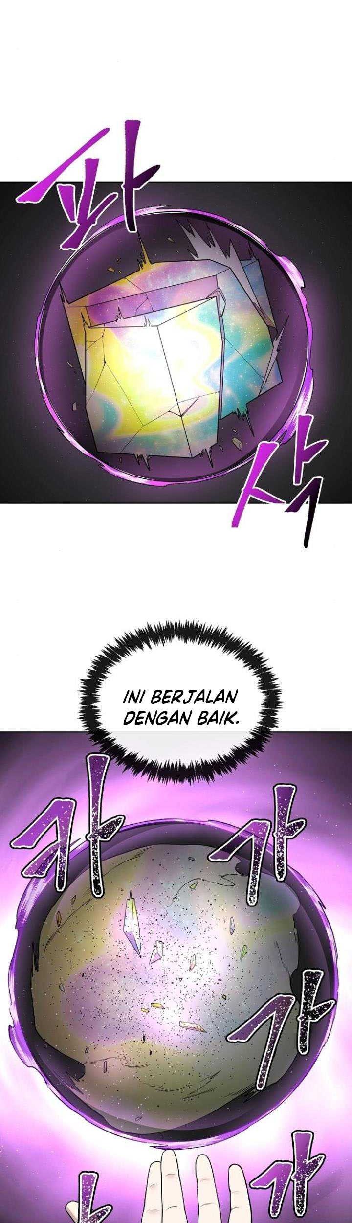 Heavenly Demon Wants to Be a Chef Chapter 7 - halaman 12