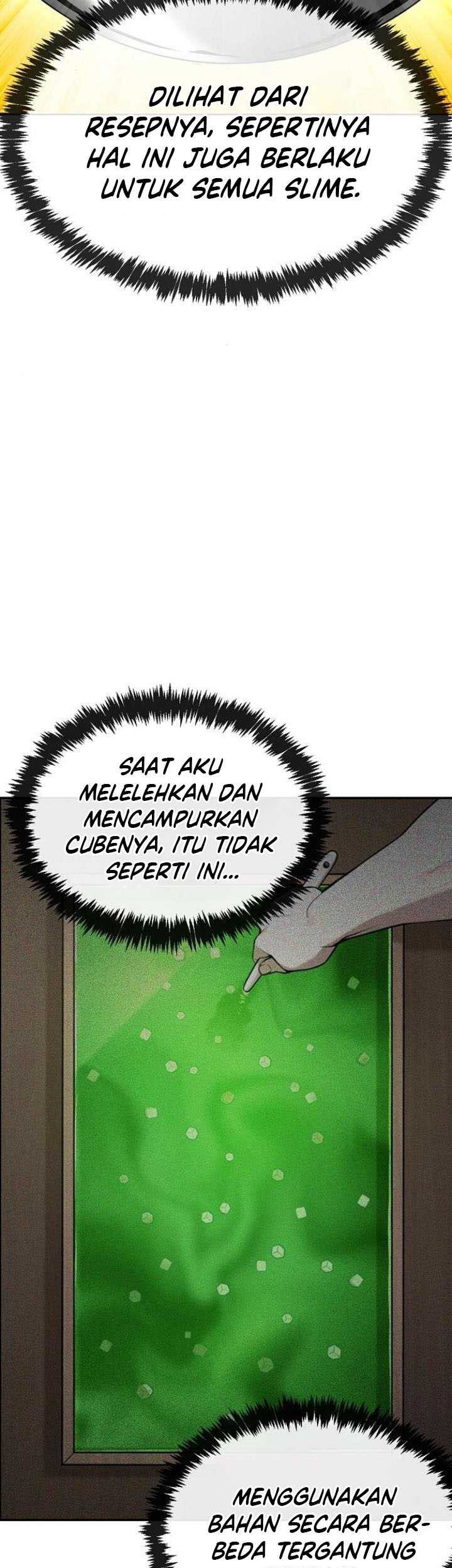 Heavenly Demon Wants to Be a Chef Chapter 7 - halaman 16