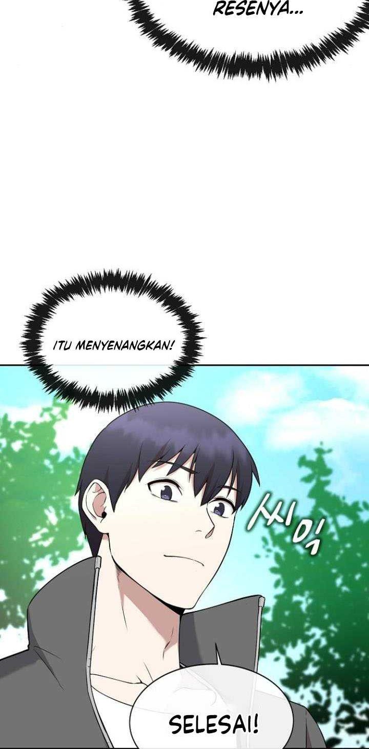 Heavenly Demon Wants to Be a Chef Chapter 7 - halaman 17