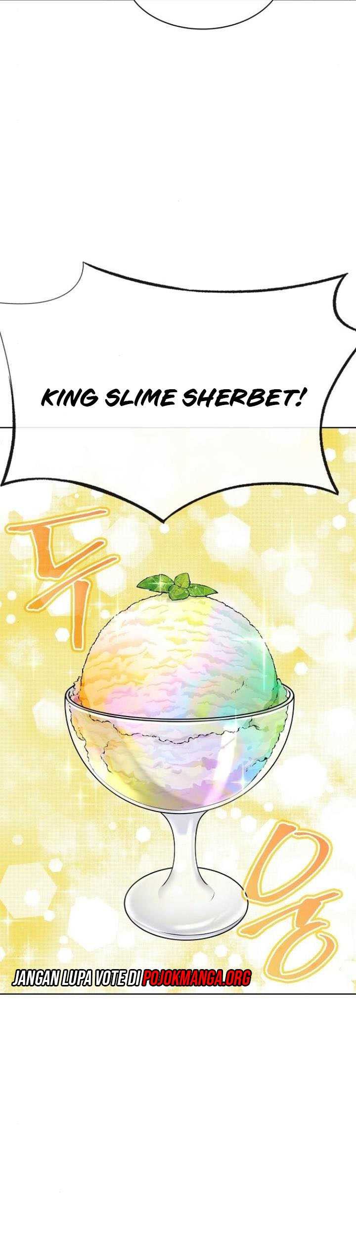 Heavenly Demon Wants to Be a Chef Chapter 7 - halaman 18