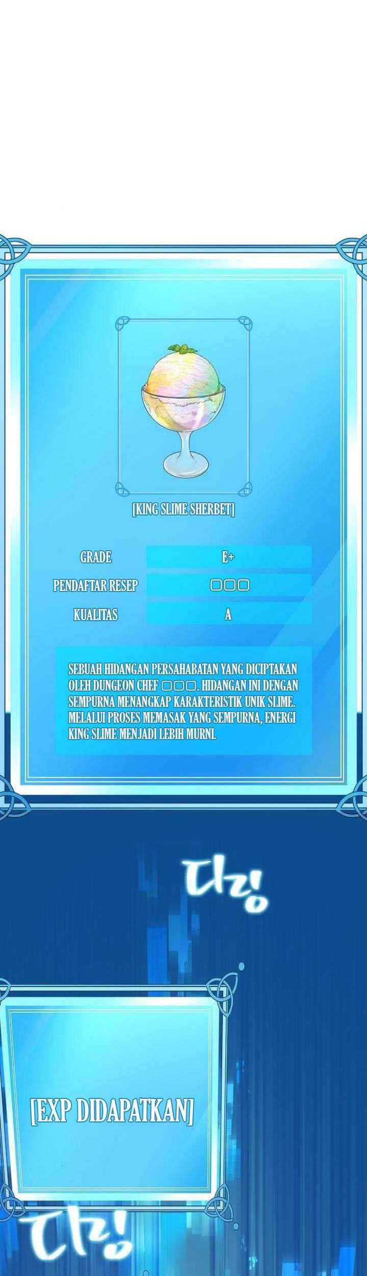 Heavenly Demon Wants to Be a Chef Chapter 7 - halaman 19