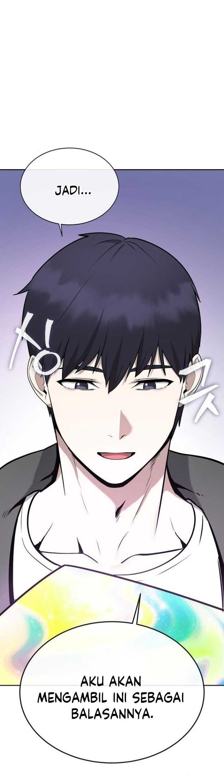 Heavenly Demon Wants to Be a Chef Chapter 7 - halaman 2