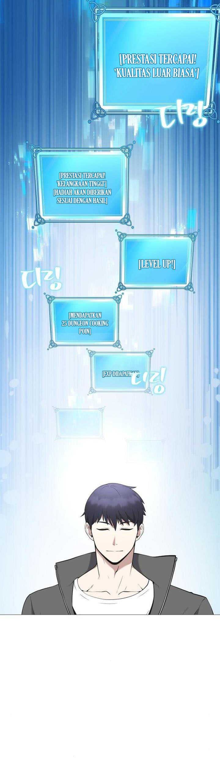 Heavenly Demon Wants to Be a Chef Chapter 7 - halaman 20
