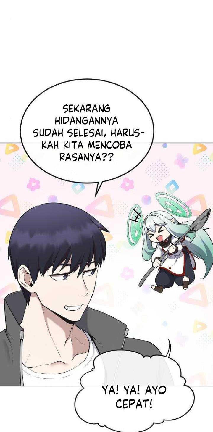 Heavenly Demon Wants to Be a Chef Chapter 7 - halaman 21