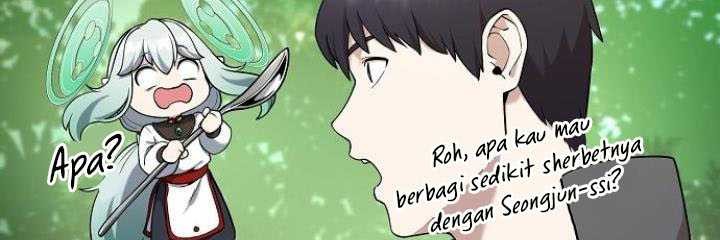 Heavenly Demon Wants to Be a Chef Chapter 7 - halaman 26