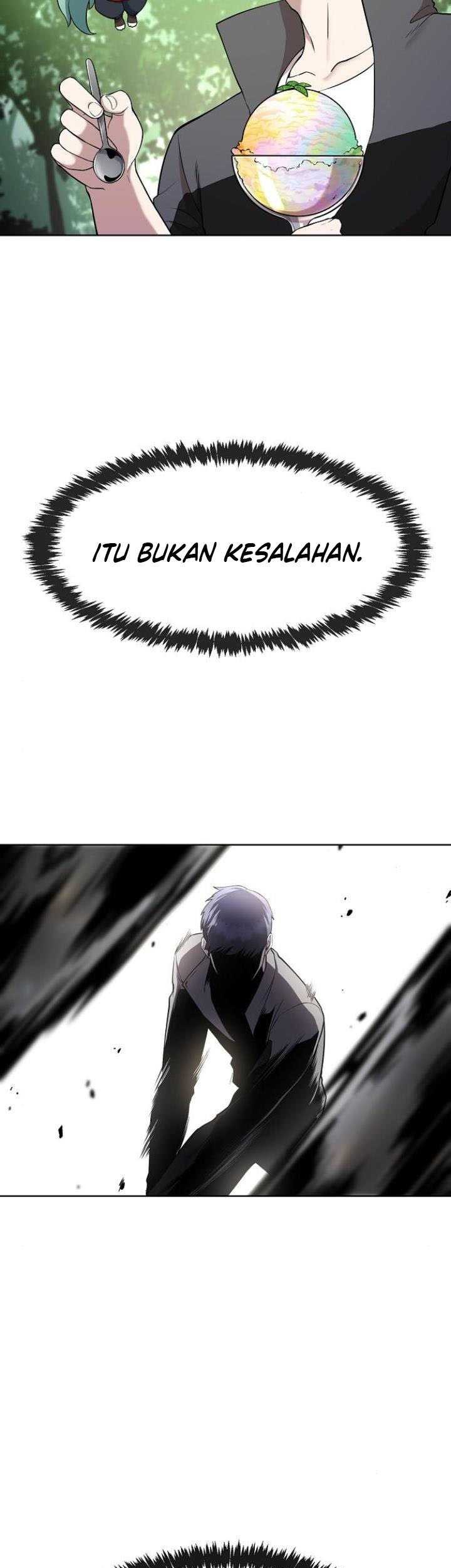 Heavenly Demon Wants to Be a Chef Chapter 7 - halaman 27