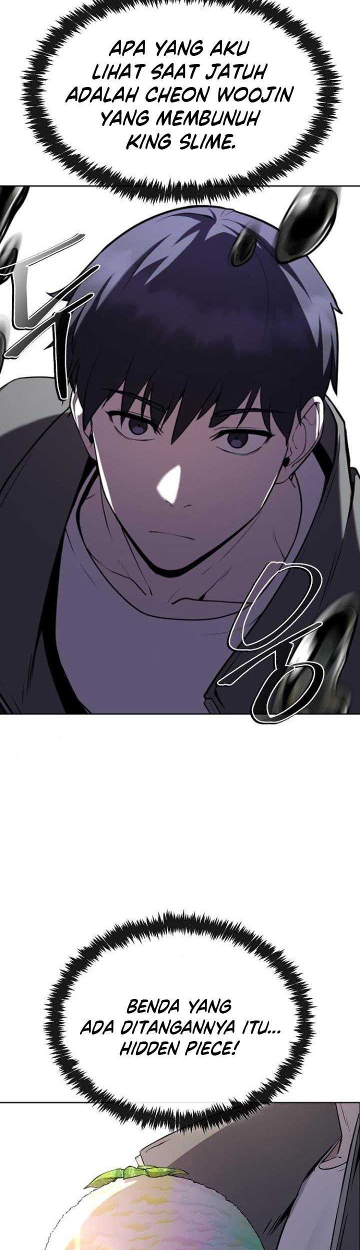 Heavenly Demon Wants to Be a Chef Chapter 7 - halaman 28