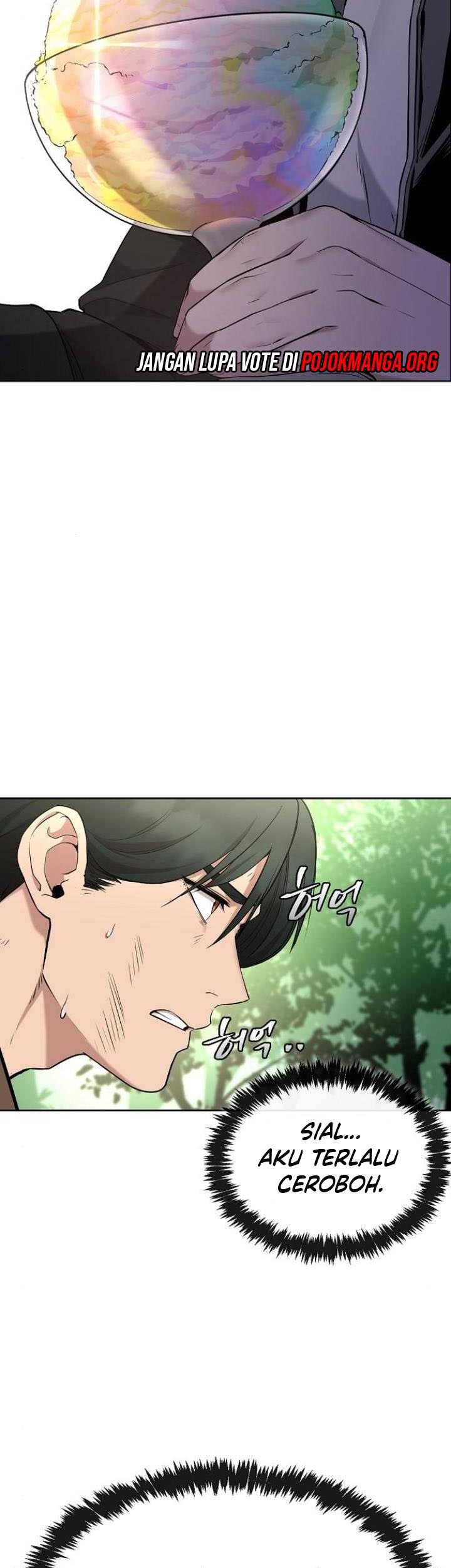 Heavenly Demon Wants to Be a Chef Chapter 7 - halaman 29