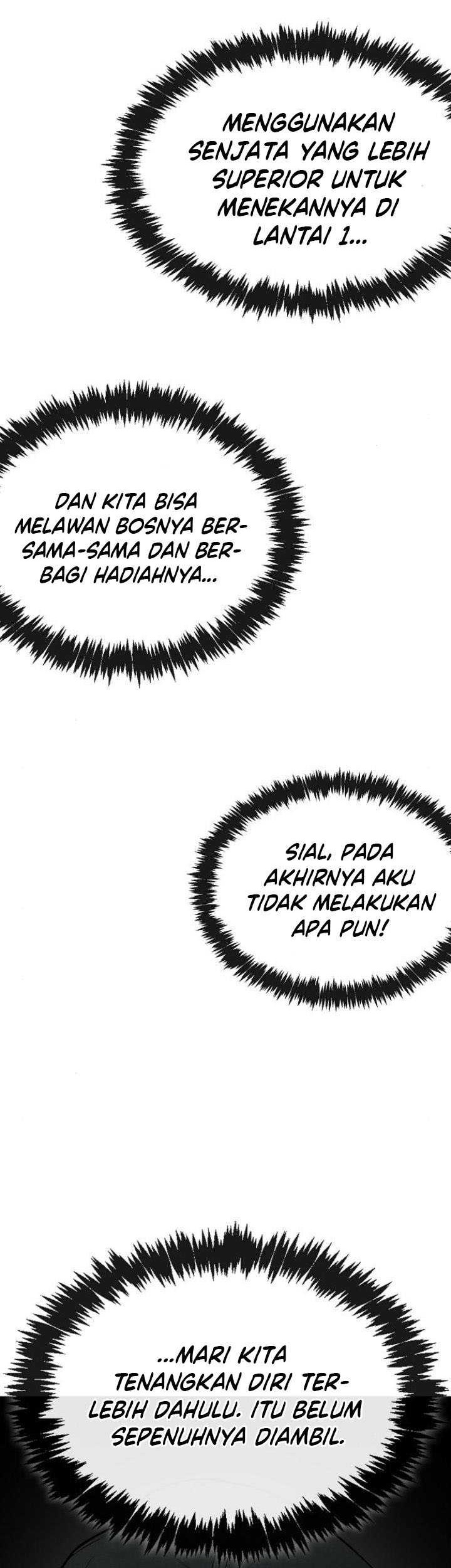 Heavenly Demon Wants to Be a Chef Chapter 7 - halaman 32