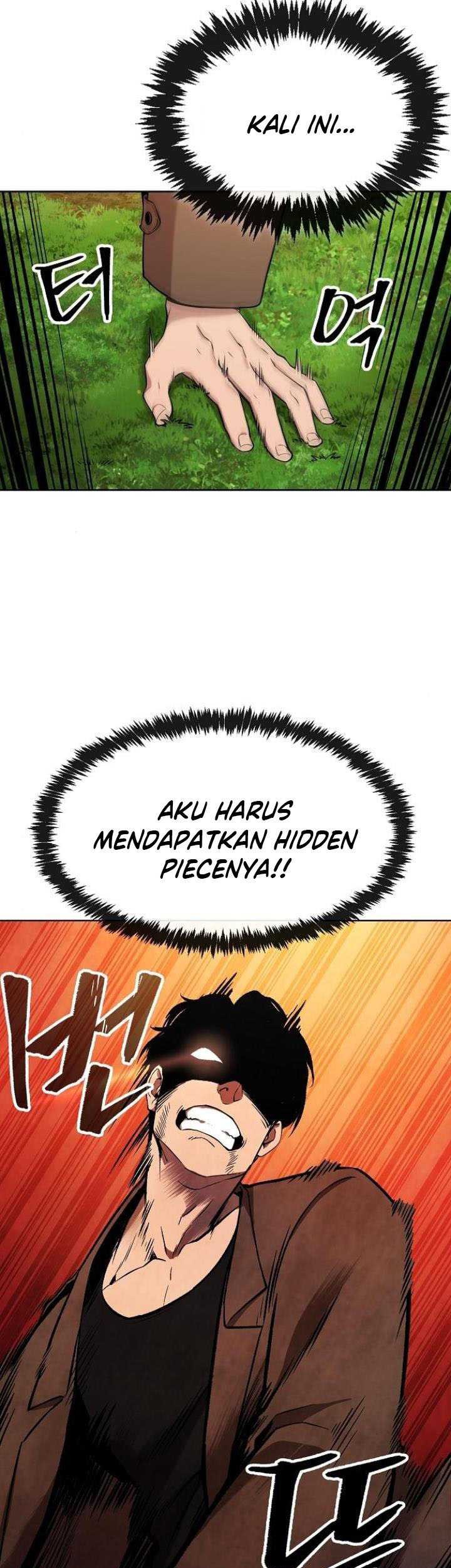 Heavenly Demon Wants to Be a Chef Chapter 7 - halaman 35