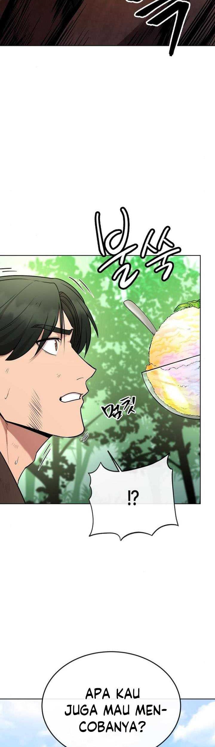 Heavenly Demon Wants to Be a Chef Chapter 7 - halaman 36