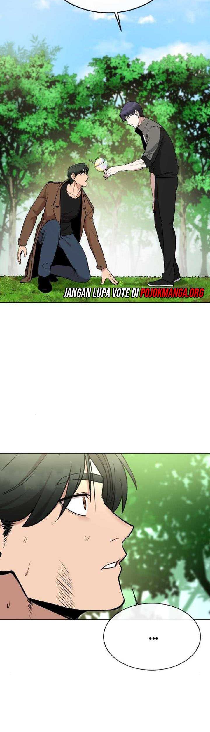 Heavenly Demon Wants to Be a Chef Chapter 7 - halaman 37