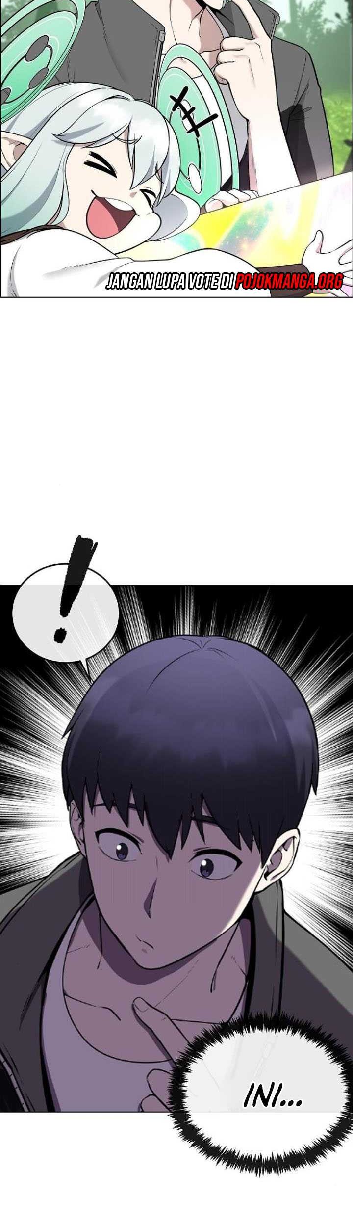 Heavenly Demon Wants to Be a Chef Chapter 7 - halaman 4