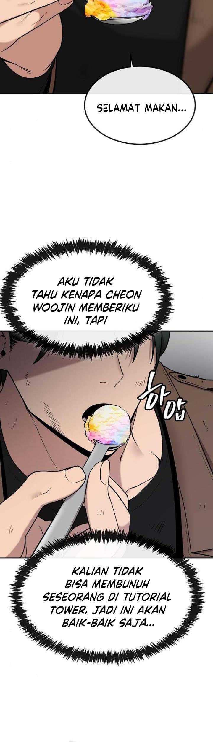 Heavenly Demon Wants to Be a Chef Chapter 7 - halaman 41