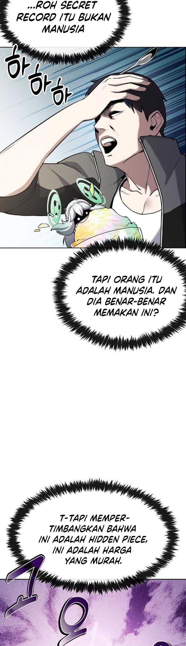 Heavenly Demon Wants to Be a Chef Chapter 7 - halaman 45