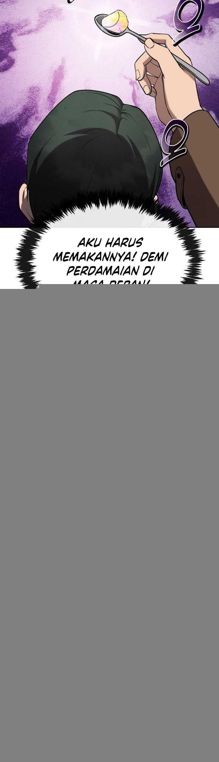 Heavenly Demon Wants to Be a Chef Chapter 7 - halaman 46