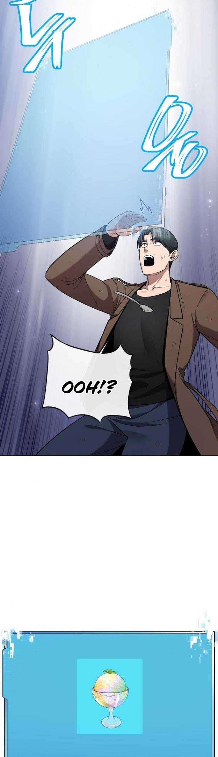 Heavenly Demon Wants to Be a Chef Chapter 7 - halaman 48