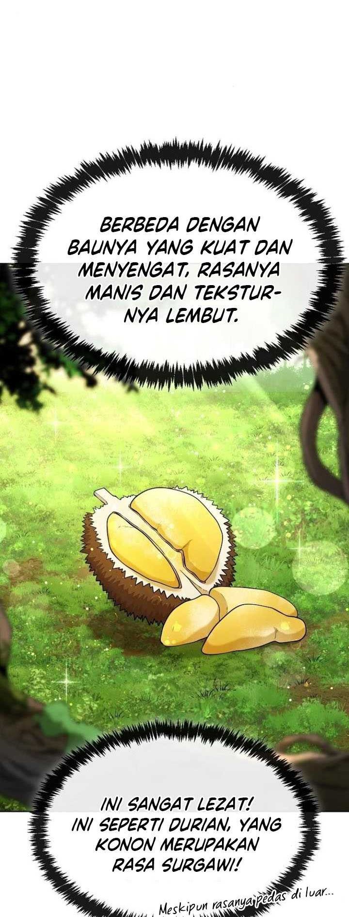 Heavenly Demon Wants to Be a Chef Chapter 7 - halaman 5