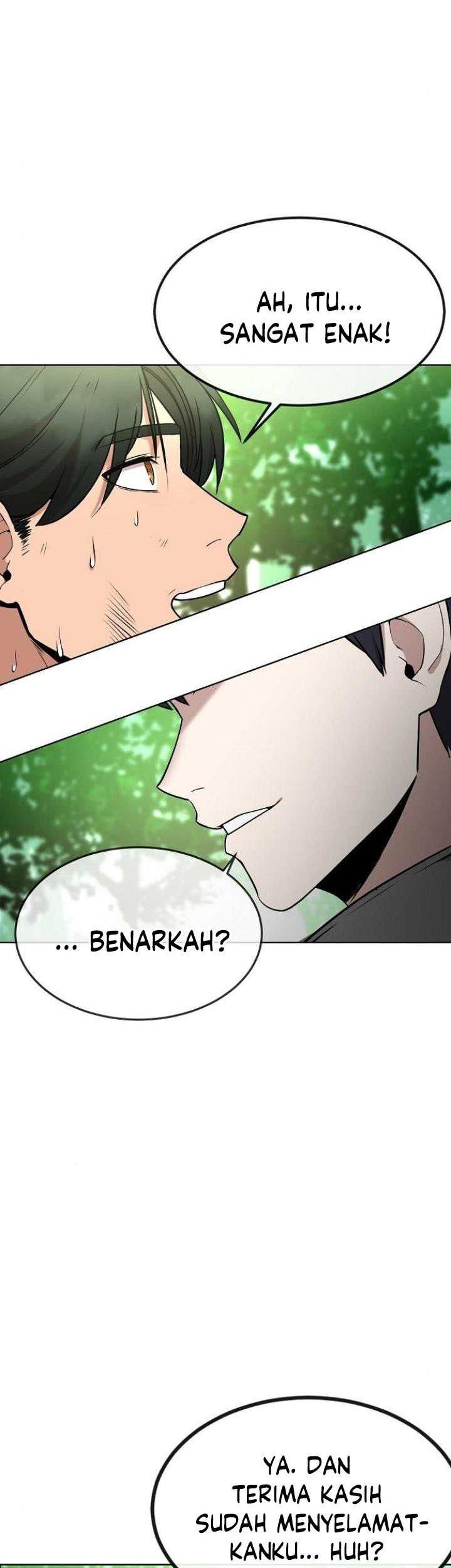 Heavenly Demon Wants to Be a Chef Chapter 7 - halaman 53