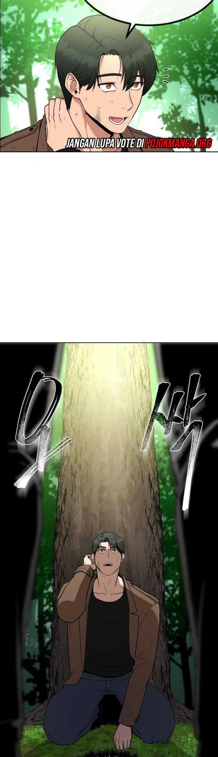 Heavenly Demon Wants to Be a Chef Chapter 7 - halaman 54