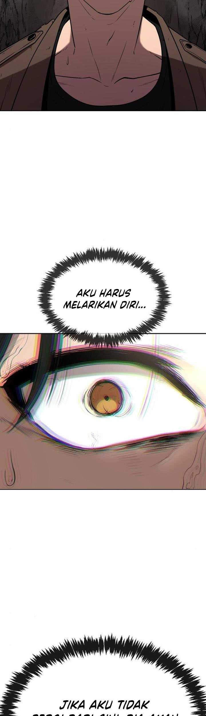 Heavenly Demon Wants to Be a Chef Chapter 7 - halaman 56