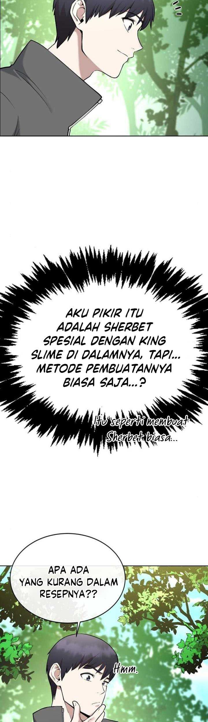 Heavenly Demon Wants to Be a Chef Chapter 7 - halaman 7