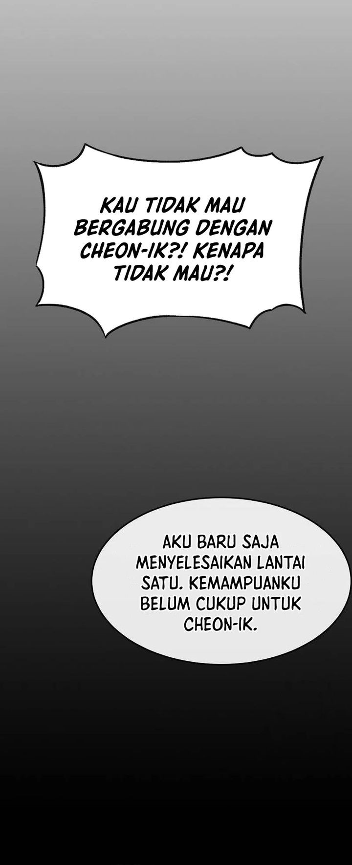 Heavenly Demon Wants to Be a Chef Chapter 8 - halaman 24