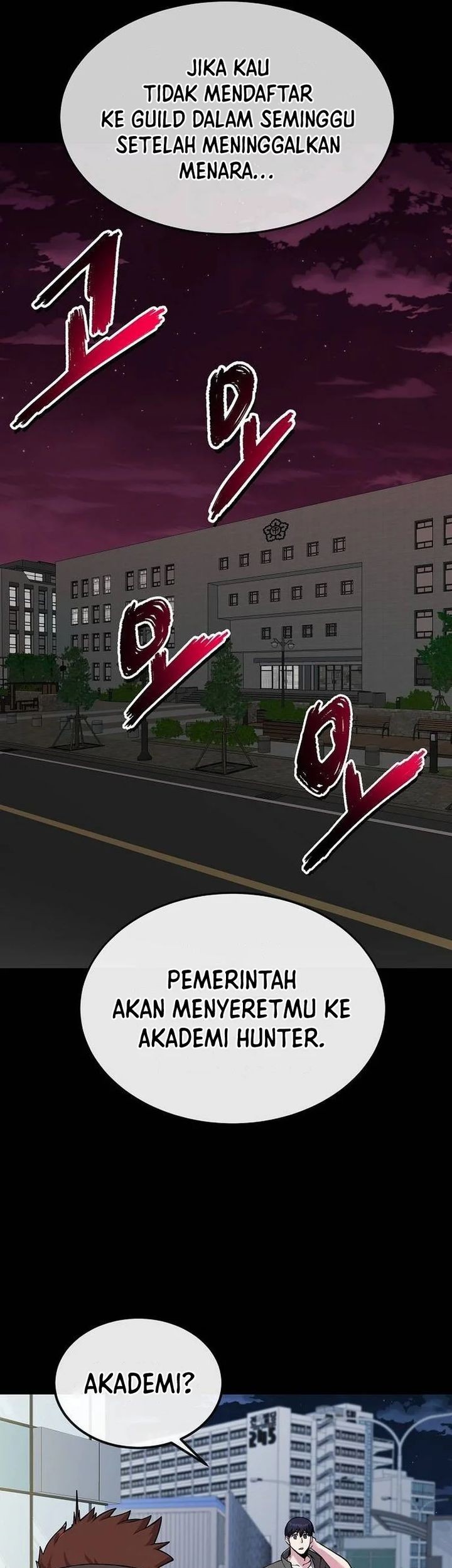 Heavenly Demon Wants to Be a Chef Chapter 8 - halaman 31