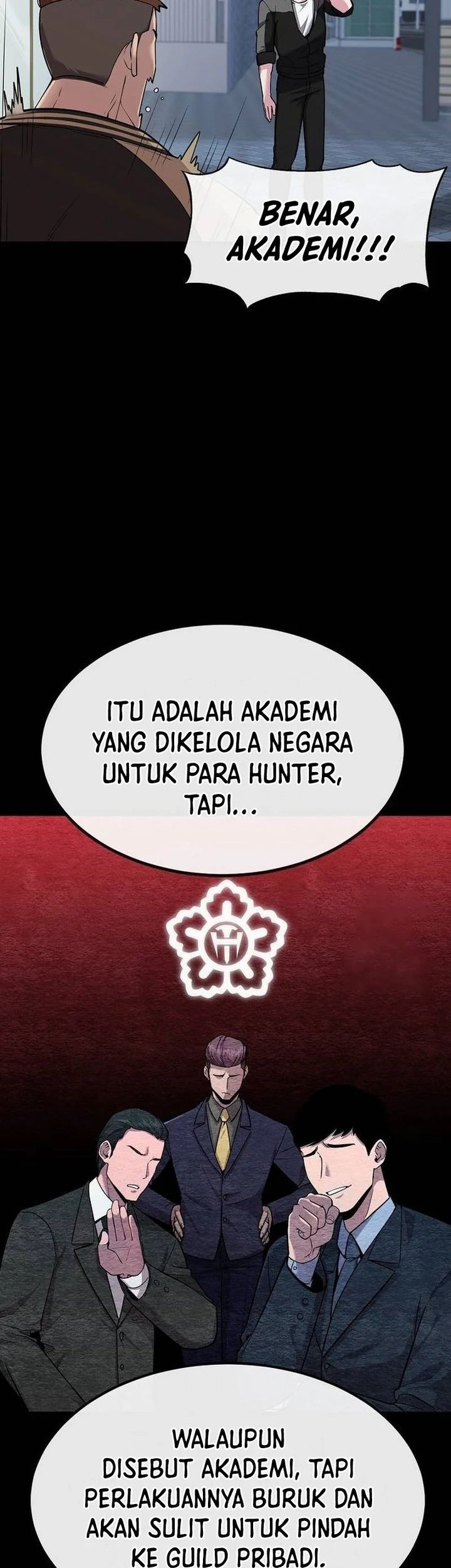 Heavenly Demon Wants to Be a Chef Chapter 8 - halaman 32